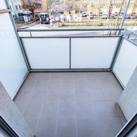 אולומוץ Wolkerovka Apartment 2 מראה חיצוני תמונה