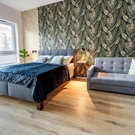 אולומוץ Wolkerovka Apartment 2 מראה חיצוני תמונה