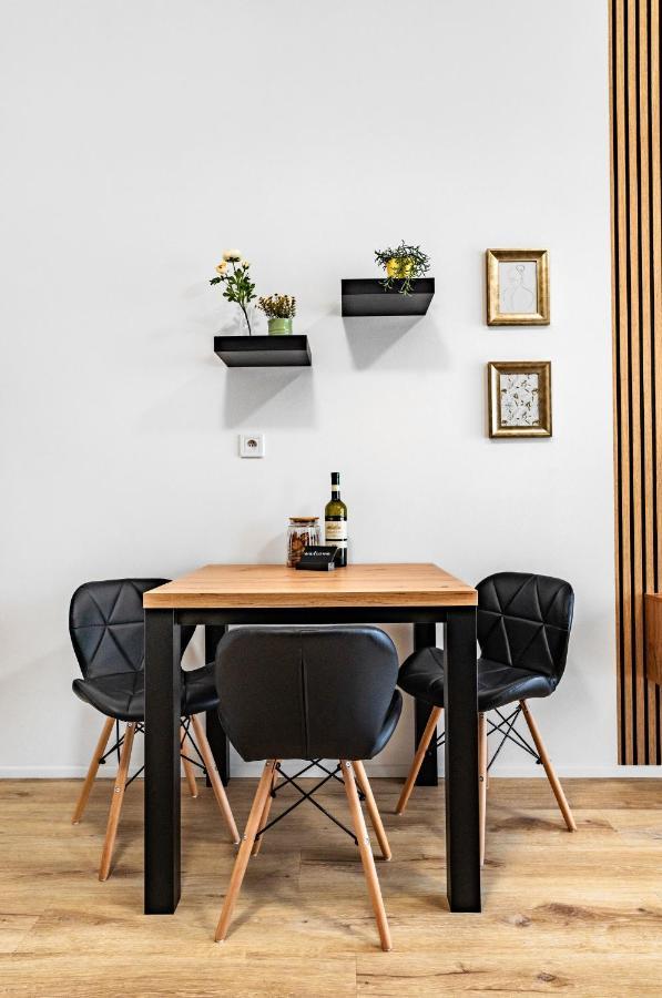 אולומוץ Wolkerovka Apartment 2 מראה חיצוני תמונה