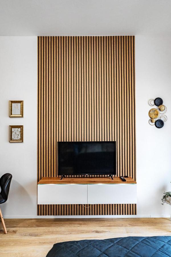 אולומוץ Wolkerovka Apartment 2 מראה חיצוני תמונה