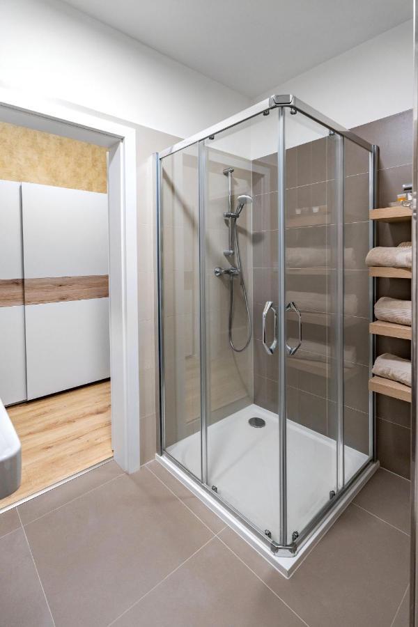 אולומוץ Wolkerovka Apartment 2 מראה חיצוני תמונה