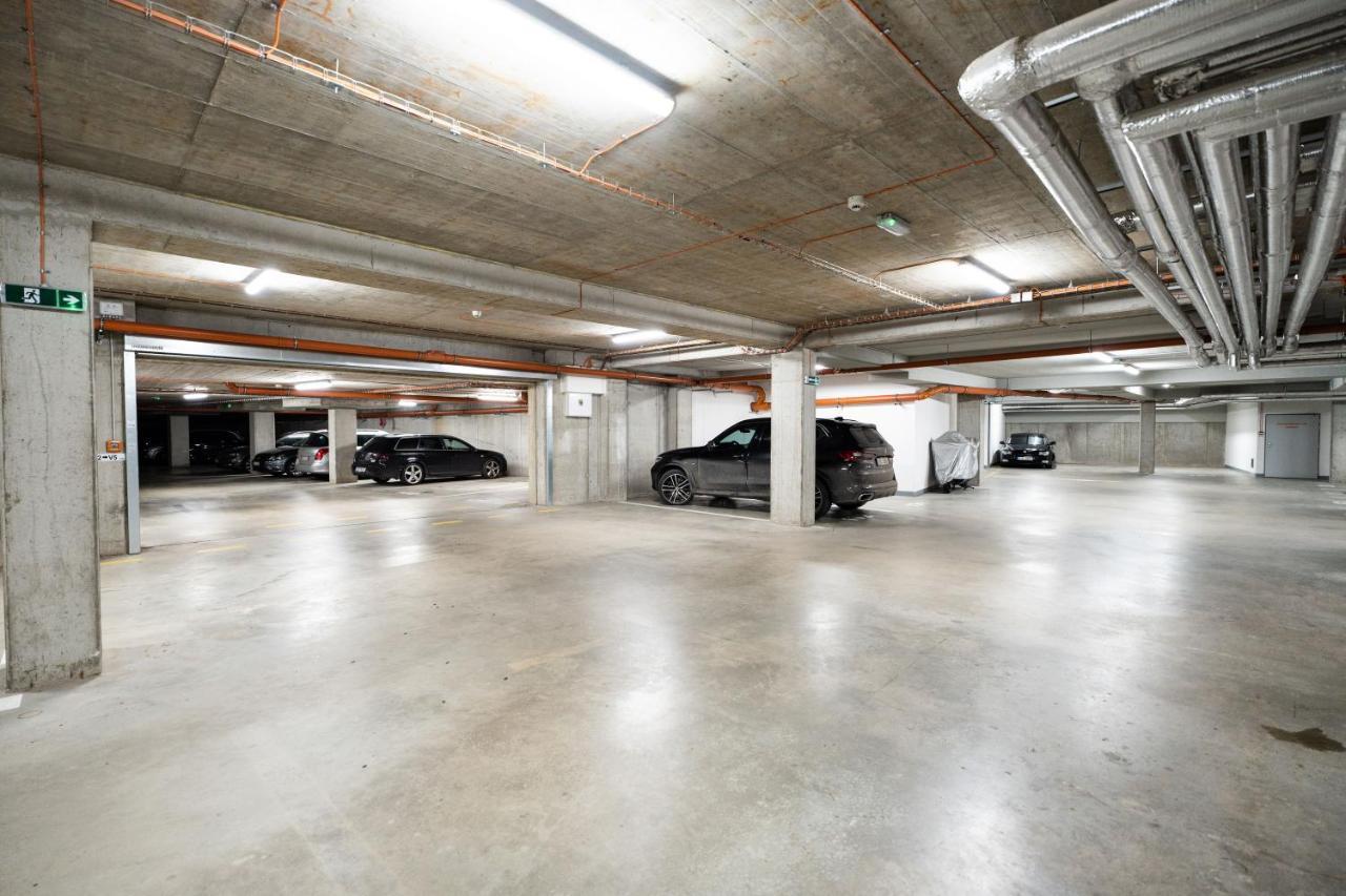 אולומוץ Wolkerovka Apartment 2 מראה חיצוני תמונה